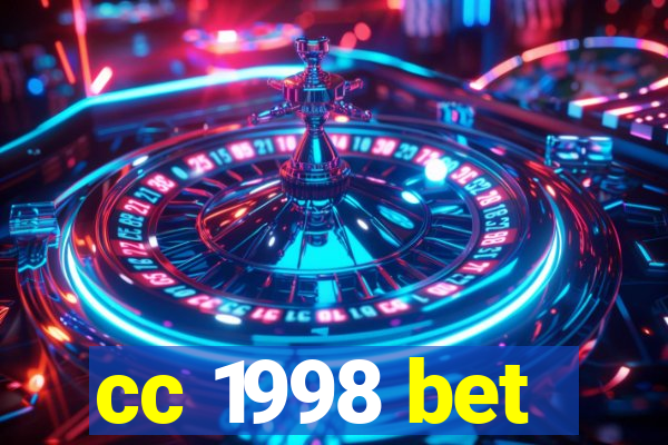 cc 1998 bet